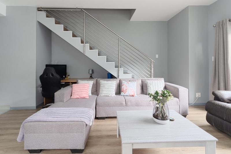 2 Bedroom Property for Sale in Audas Estate Western Cape